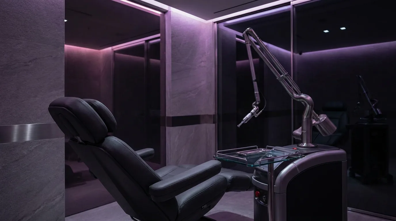Med spa